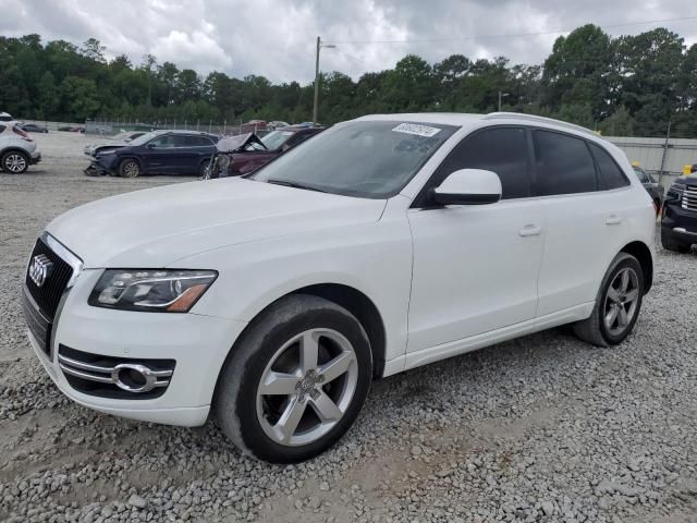 2010 Audi Q5 Premium Plus