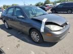 2004 Ford Focus SE Comfort