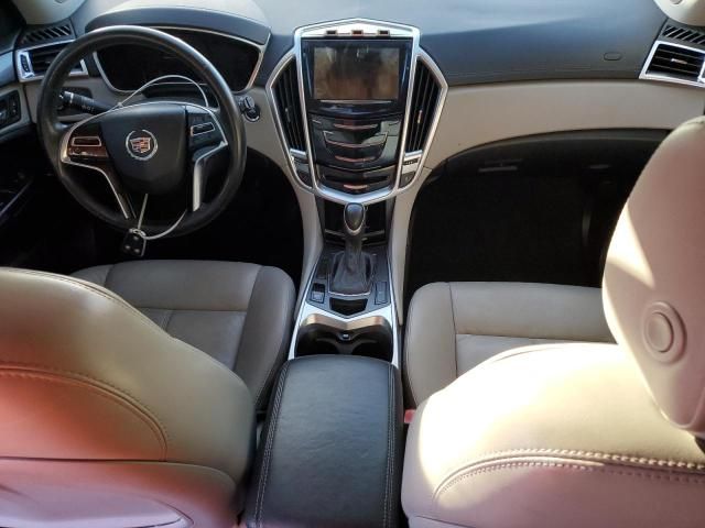 2015 Cadillac SRX