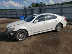 2012 Lexus LS 460 en venta en Harleyville, SC