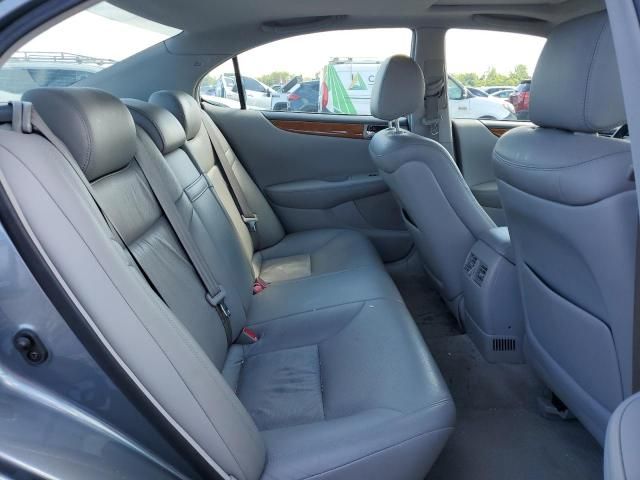 2005 Lexus ES 330