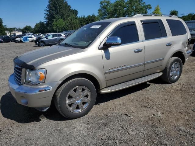 2008 Chrysler Aspen Limited