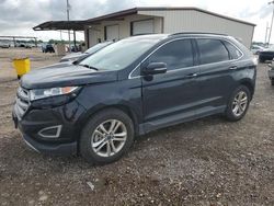 Carros con verificación Run & Drive a la venta en subasta: 2017 Ford Edge SEL