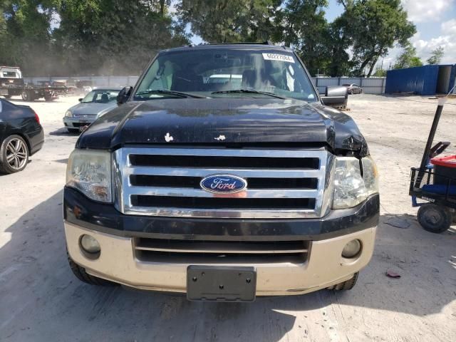 2011 Ford Expedition XLT