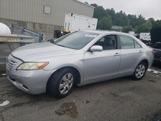 2007 Toyota Camry CE