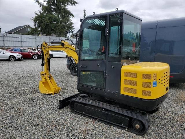 2024 Other 2024 Mini Excavator Kubota Diesel