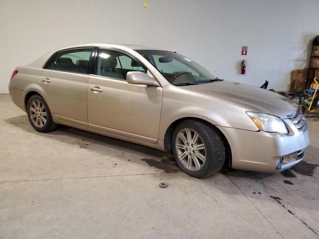 2007 Toyota Avalon XL