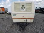 1977 Tril Travel Trailer