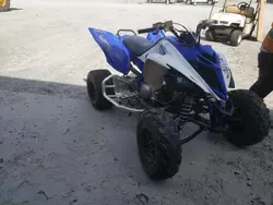 2016 Yamaha YFM700 R en venta en Spartanburg, SC