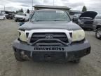 2006 Toyota Tacoma Double Cab