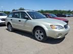 2007 Subaru Outback Outback 2.5I