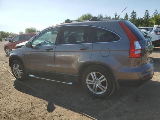 2011 Honda CR-V EX