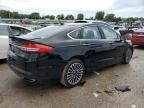 2018 Ford Fusion TITANIUM/PLATINUM