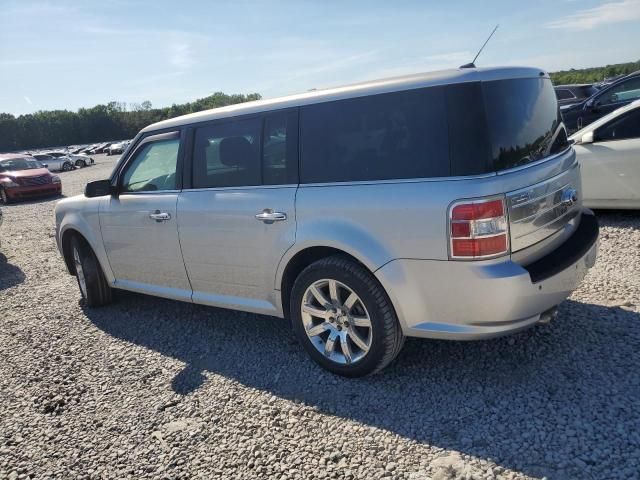 2011 Ford Flex Limited