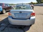 2012 Subaru Impreza Premium