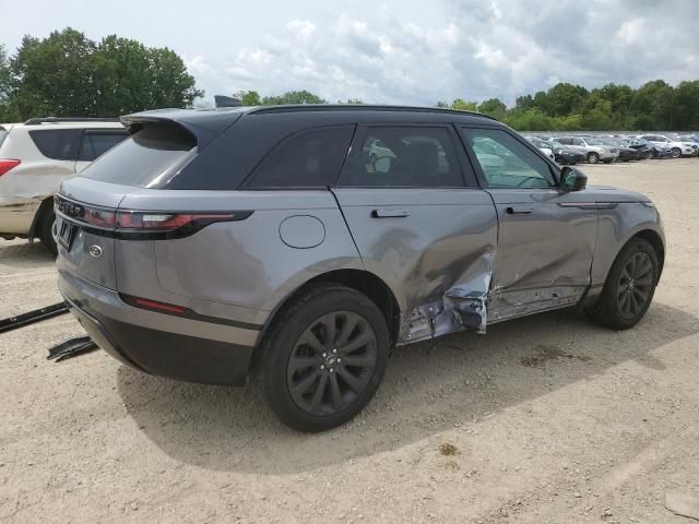 2020 Land Rover Range Rover Velar R-DYNAMIC S