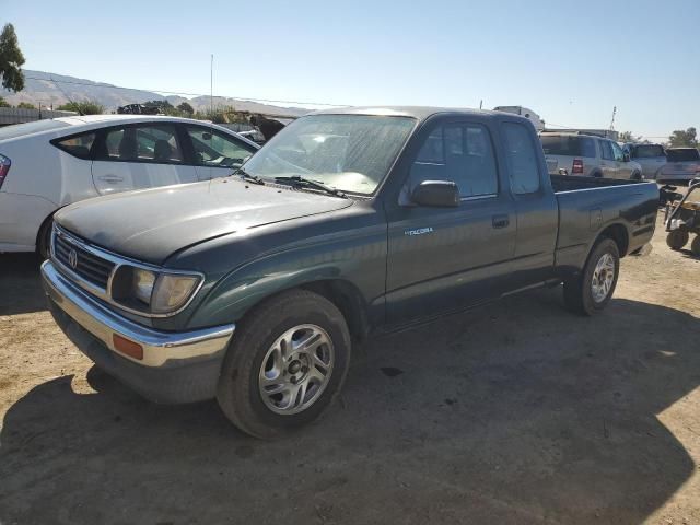 1996 Toyota Tacoma Xtracab