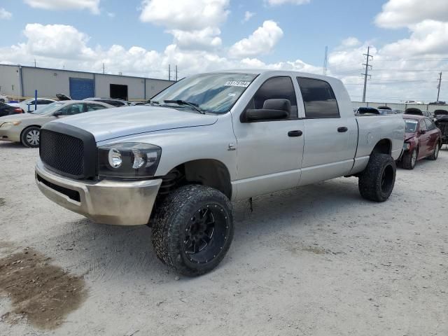 2008 Dodge RAM 2500