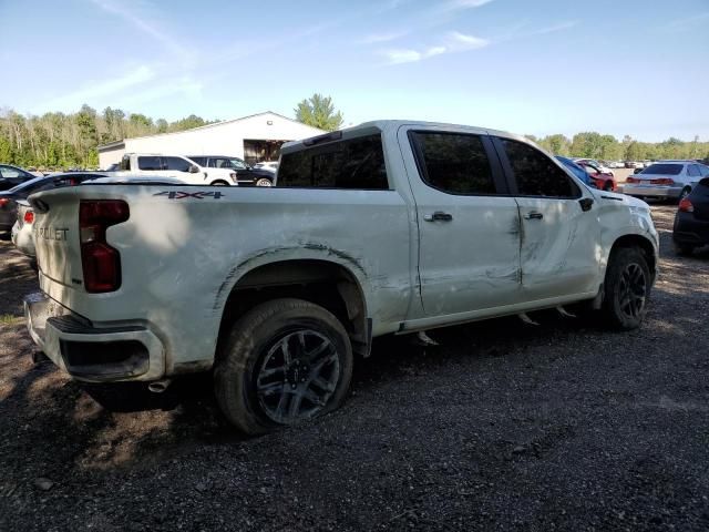 2023 Chevrolet Silverado K1500 RST