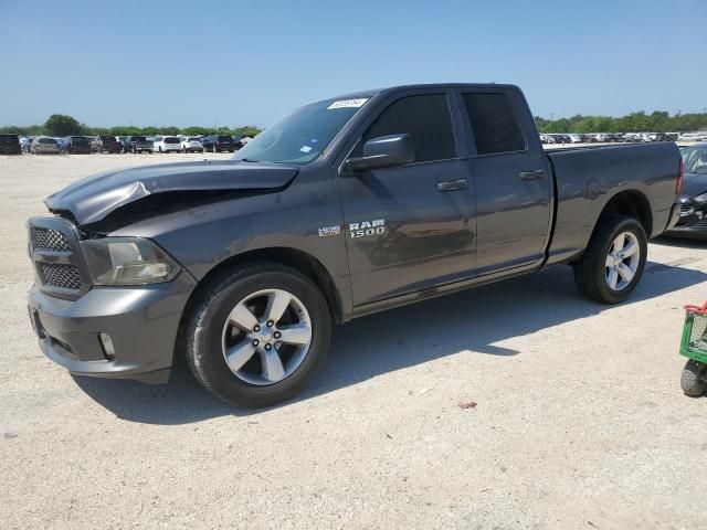 2015 Dodge RAM 1500 ST