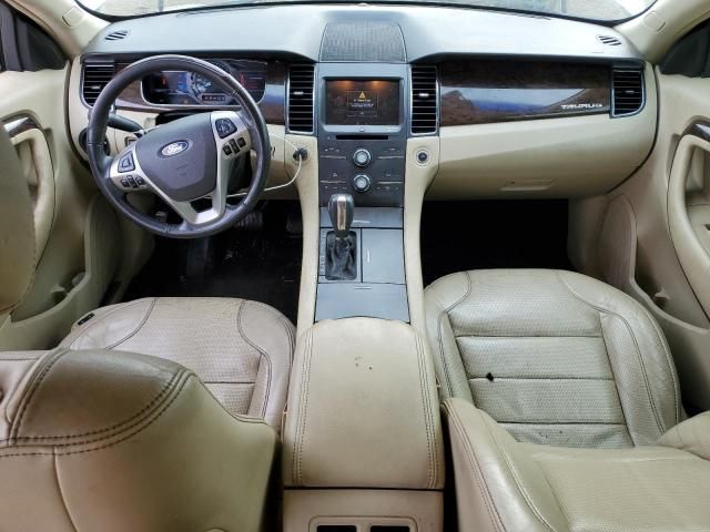 2013 Ford Taurus Limited