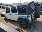 2009 Jeep Wrangler Unlimited X