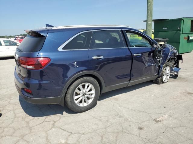 2019 KIA Sorento L