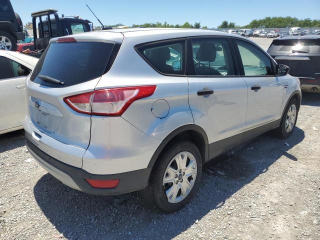 2013 Ford Escape S