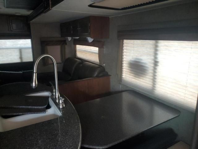 2016 Wildwood Coachman