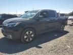 2017 Honda Ridgeline RTL