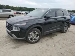 2023 Hyundai Santa FE SEL en venta en Harleyville, SC