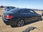 2016 Mercedes-Benz E 350 4matic