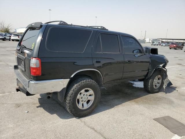 1999 Toyota 4runner SR5