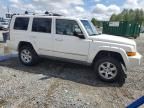 2006 Jeep Commander Limited