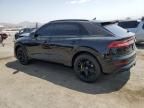 2019 Audi Q8 Premium Plus S-Line