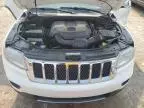 2011 Jeep Grand Cherokee Overland