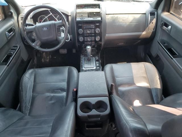 2010 Ford Escape Limited