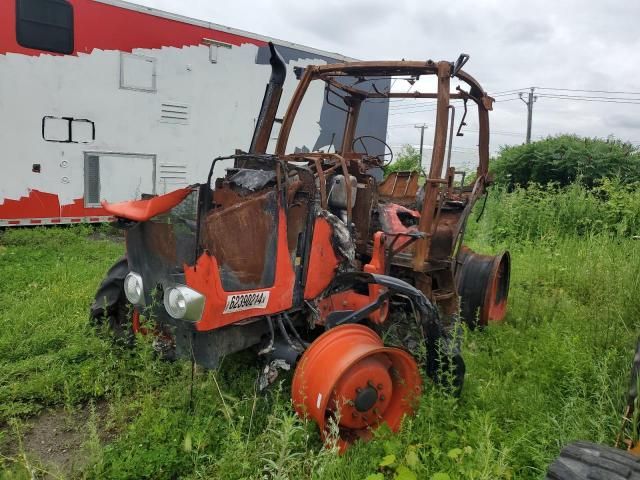 2021 Kubota Tractor