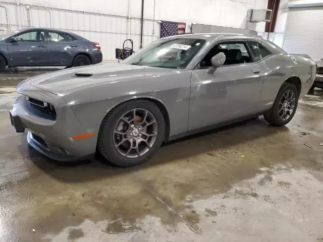 2018 Dodge Challenger GT