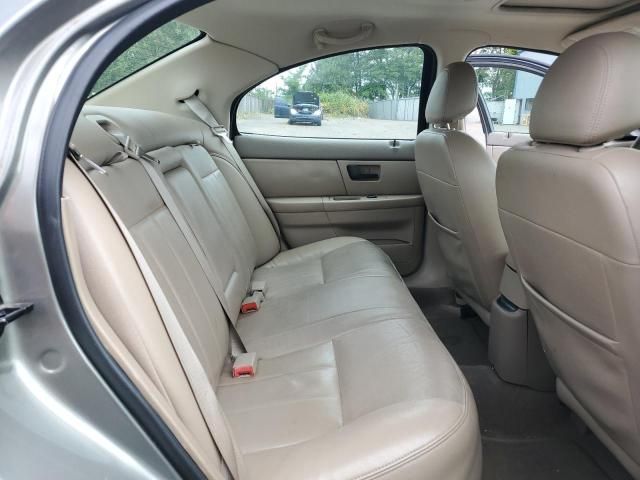 2004 Mercury Sable LS Premium