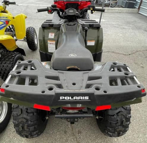 2008 Polaris Sportsman 400 H.O