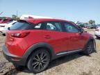 2017 Mazda CX-3 Grand Touring