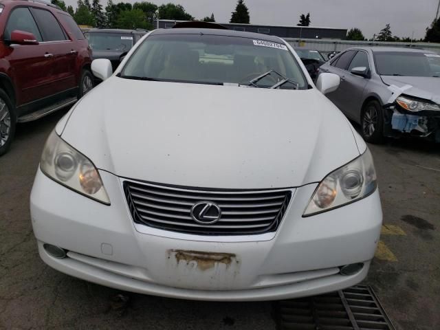 2007 Lexus ES 350