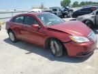 2014 Chrysler 200 LX