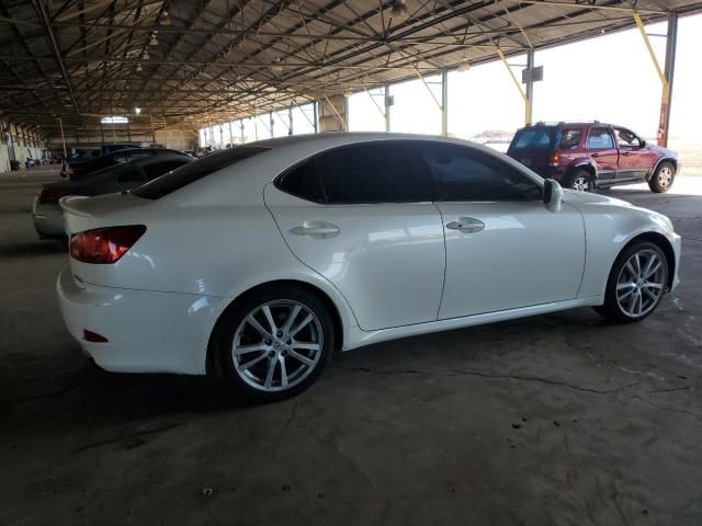 2006 Lexus IS 350