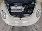 2010 Volkswagen New Beetle