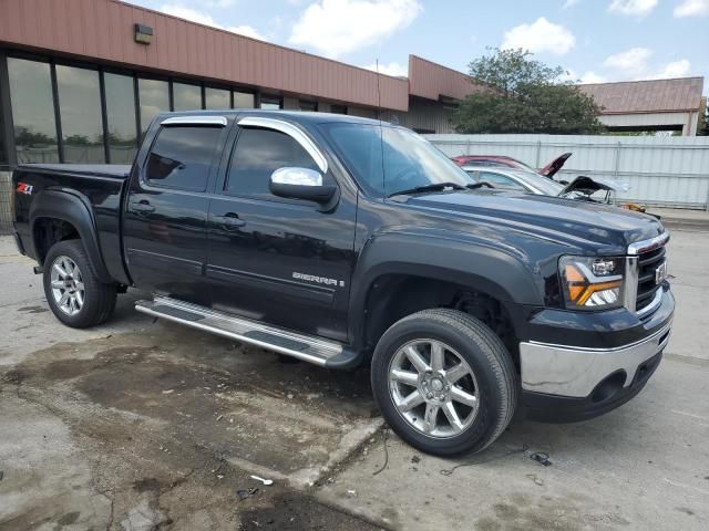 2009 GMC Sierra K1500 SLE