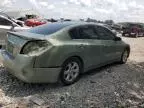 2007 Nissan Altima 3.5SE