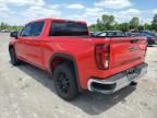 2019 GMC Sierra K1500 SLE