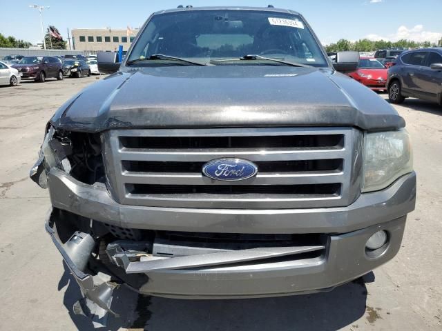 2010 Ford Expedition Limited